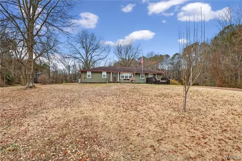 Exterior - 2388 Old Parrish Rd, Parrish, AL 35580 photo 2 of 13
