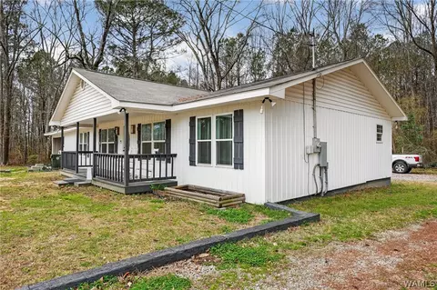 505 N Walston Bridge Rd, Jasper, AL 35504