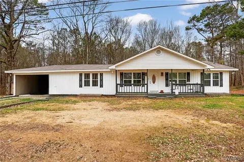 505 N Walston Bridge Rd, Jasper, AL 35504