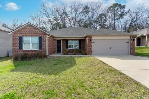 9153 Cotton Field Cir, Tuscaloosa, AL 35405