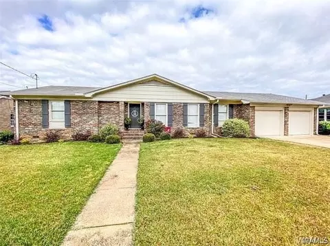 2 Rosemont Dr, Tuscaloosa, AL 35401
