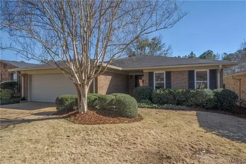 1605 Bellingrath Dr, Tuscaloosa, AL 35406