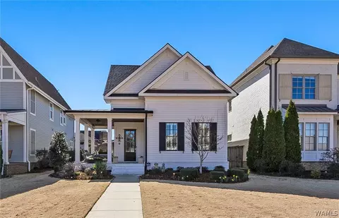 5370 Savannah Ave, Tuscaloosa, AL 35406