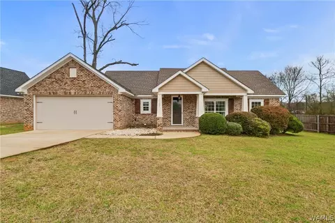 11981 Lower Hull Rd, Moundville, AL 35474