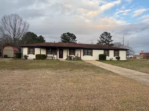 3721 Willow Ln, Tuscaloosa, AL 35401