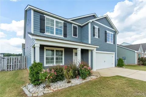 7224 Trestle Pl, Northport, AL 35473