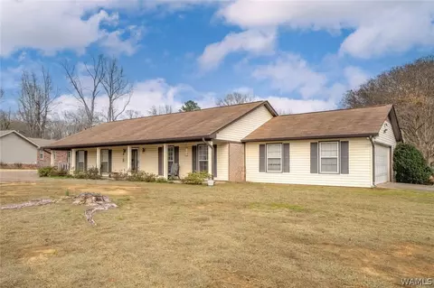 7523 Oakmont Ln, Tuscaloosa, AL 35405
