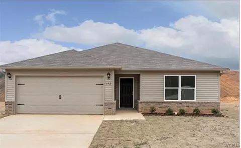14416 Bellflower Ln, Tuscaloosa, AL 35405