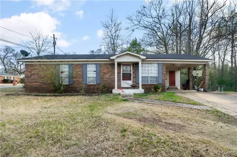 3903 31st St, Tuscaloosa, AL 35401