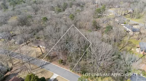 0 Firethorn Dr, Tuscaloosa, AL 35405