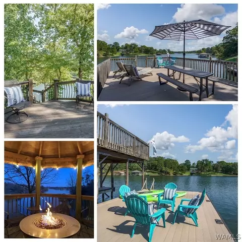 15523 Marble Rd, Northport, AL 35475