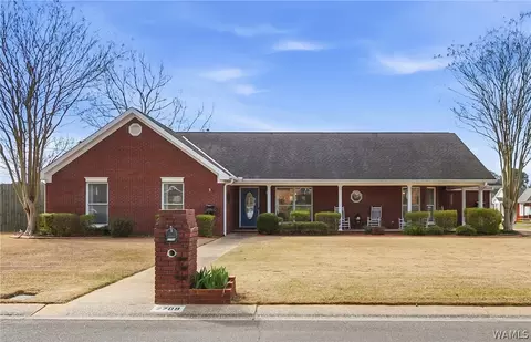 2709 Englewood Dr, Tuscaloosa, AL 35405