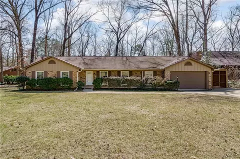 64 Cherokee Hls, Tuscaloosa, AL 35404