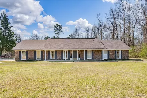16216 Wesley Chapel Rd, Ralph, AL 35480