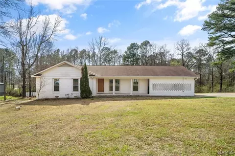13714 Elderberry Ln, Northport, AL 35475