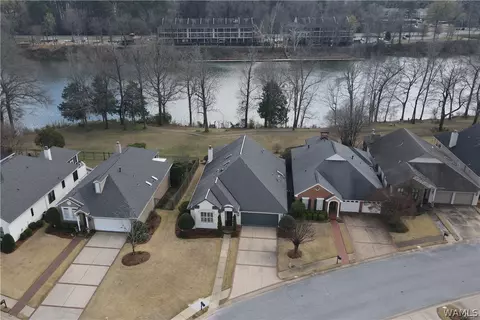 1701 River Ro Dr, Tuscaloosa, AL 35406