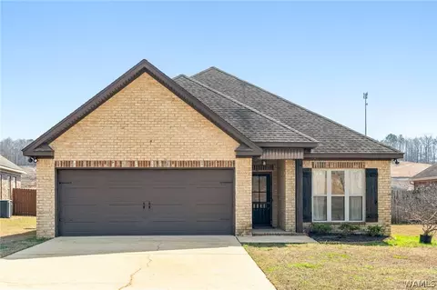 7607 The Terrace Pkwy, Northport, AL 35473