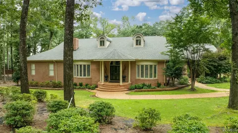 1 Ridgeland, Tuscaloosa, AL 35406