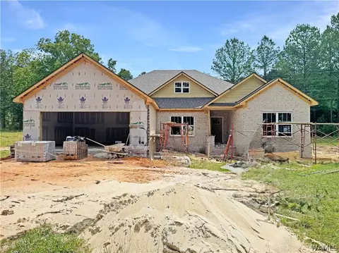13654 J C Gilliam Rd, Berry, AL 35546