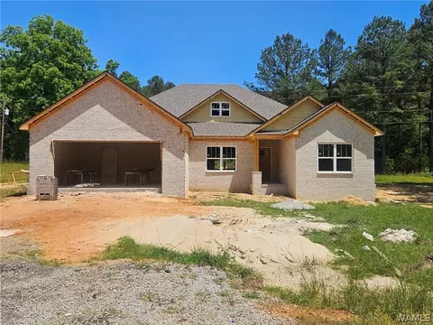 13654 J C Gilliam Rd, Berry, AL 35546