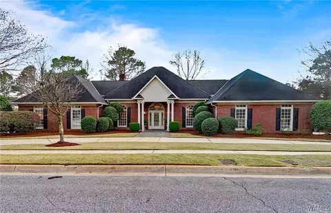 1311 Downing Rdg, Tuscaloosa, AL 35406