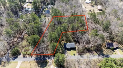 0 Toomsy Ave, York, AL 36925