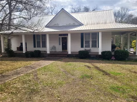 203 3rd Ave, Thomaston, AL 36783