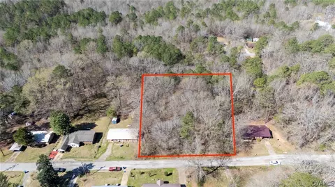0 Wreen St, York, AL 36925