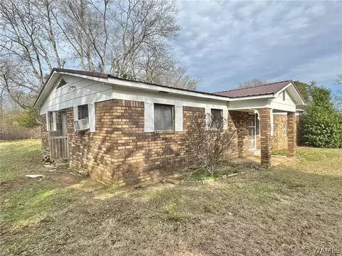 4157 County Road 85 Rd, Aliceville, AL 35442