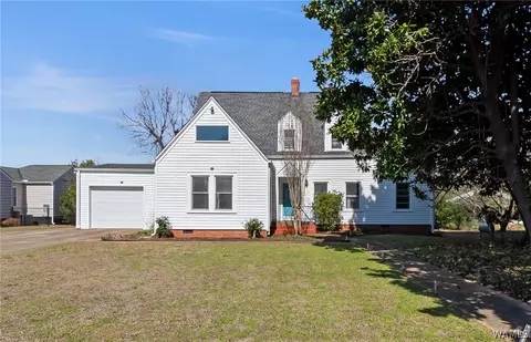 13 Hillcrest, Tuscaloosa, AL 35401