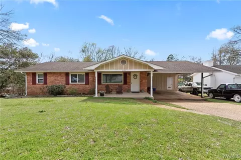 5727 Clearview Hills Dr, Cottondale, AL 35453