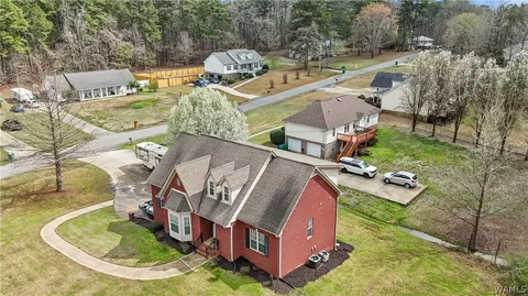 13664 Lisa Dr, Lake View, AL 35111