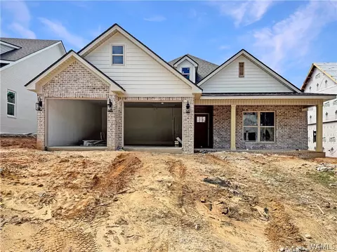 9598 Crete Cir, Tuscaloosa, AL 35406
