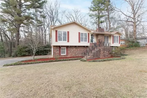 3918 Woodland Hills Dr, Tuscaloosa, AL 35405