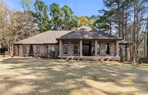 3721 Windy Ridge Rdg, Tuscaloosa, AL 35406
