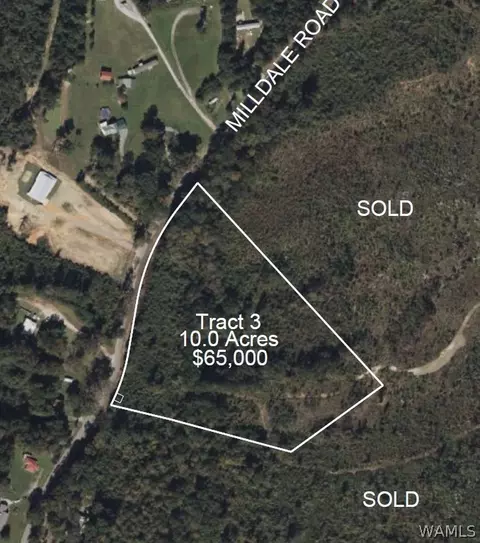 3 Milldale Rd, Brookwood, AL 35444