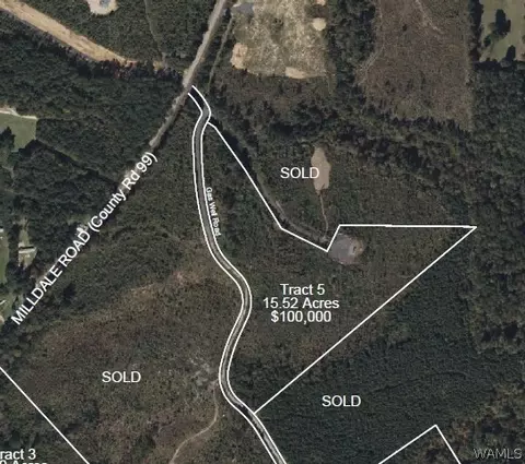 5 Milldale Rd, Brookwood, AL 35444