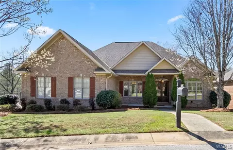3510 Windy Rdg, Tuscaloosa, AL 35406