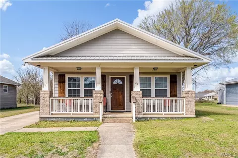 63 Juanita Dr, Tuscaloosa, AL 35404