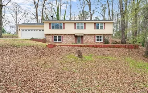 60 Bellview Dr, Tuscaloosa, AL 35405