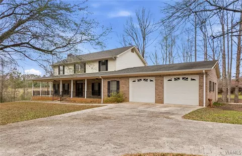 17324 White Rd, Vance, AL 35490