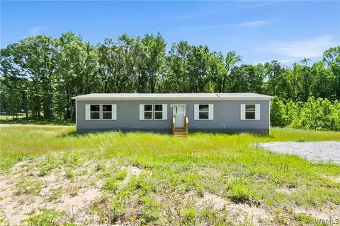 636 Ward School Rd, Centreville, AL 35042