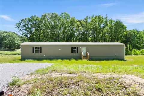 646 Ward School Rd, Centreville, AL 35042