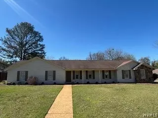 441 Shiloh Ln, Tuscaloosa, AL 35406