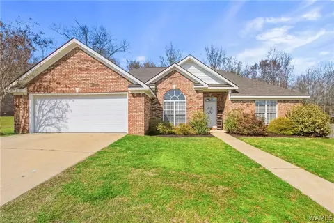 1910 Collier Way, Tuscaloosa, AL 35405