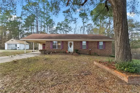 14143 Delta Dr, Tuscaloosa, AL 35405
