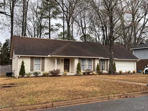 404 Shiloh Ln, Tuscaloosa, AL 35406