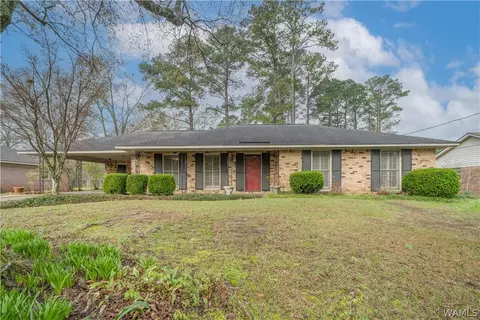 1020 Heritage Dr, Tuscaloosa, AL 35406