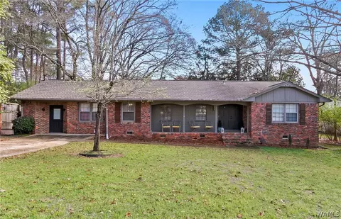 1429 Heritage Dr, Tuscaloosa, AL 35406