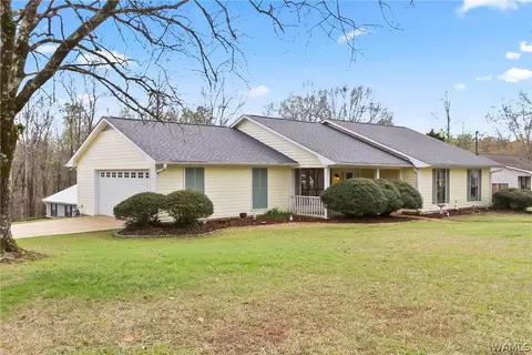 3725 64th St NE, Tuscaloosa, AL 35406
